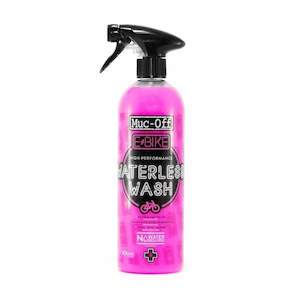 Muc-Off eBike Dry Waterless Wash