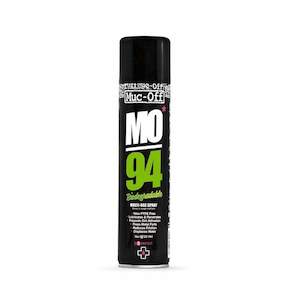 Lube And Bike Care: Muc-Off Protect MO-94 Aerosol 400ml