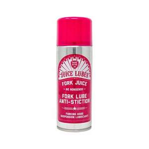 Lube And Bike Care: Juice Lubes Fork Juice 400ml