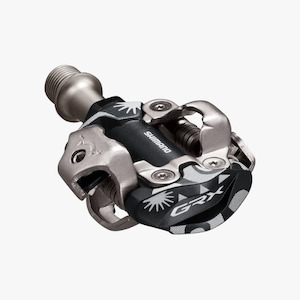 Shimano GRX PD-M8100 "United in Gravel" Pedals