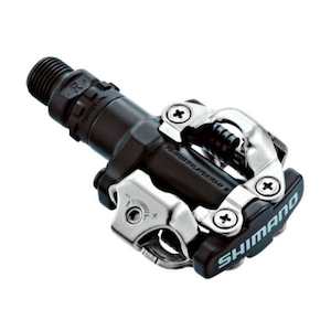 Shimano PD-M520 SPD MTB Pedal / Black