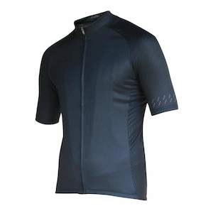 Jerseys: Tineli Men's Black Core Jersey