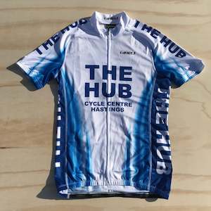 Heritage Hub Women's Jersey