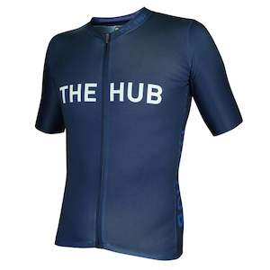 Hub Kit - Platinum Aero Jersey