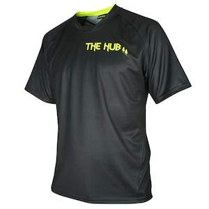 Hub - MTB Jersey