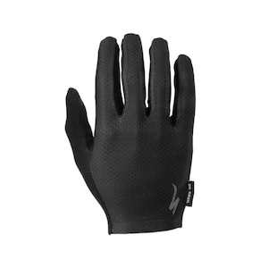 Gloves Road: Specialized Body Geometry Grail Long Finger Glove