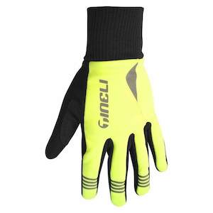 Tineli Winter Thermal Glove / Fluro