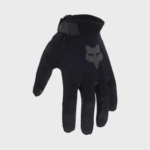 Fox Ranger Gloves [Black]