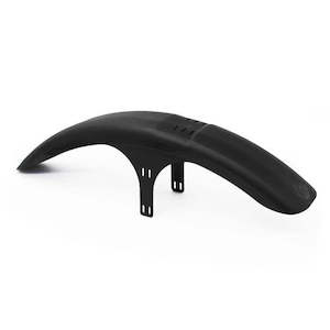 Mudguards: Mucky Nutz MugGuard / Black