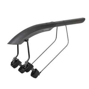 Mudguards: Topeak Guard Tetrafender M2 Rear