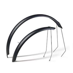 Mudguards: Specialized Como 650B Fender Set