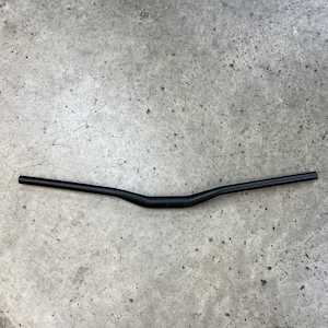 Handlebars Mtb: Specialized Trail 31.8mm Alloy Handlebar 750mm