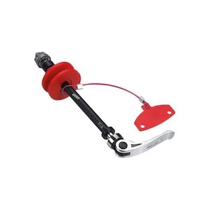 BBB Chaingrip Quick Release Chain Holder