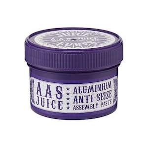 Essentials: Juice Lubes Anti-Seize Compound 150ml