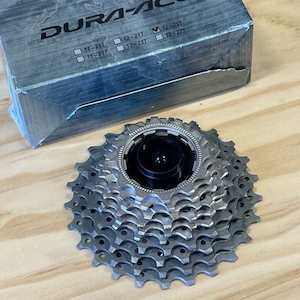 Shimano Dura-Ace CS-7800 10-Speed Cassette / 12-25t / No Lockring