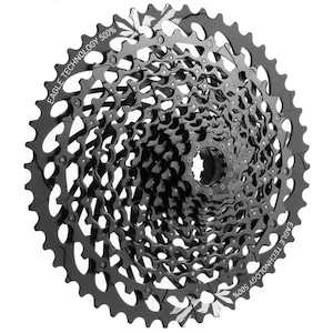 SRAM GX Eagle XG-1275 12-Speed Cassette