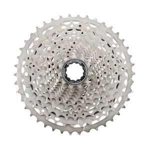 Shimano Deore CS-M4100 10-Speed Cassette