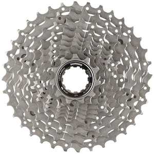 Shimano Deore CS-HG50 10-Speed Cassette / 11-36t