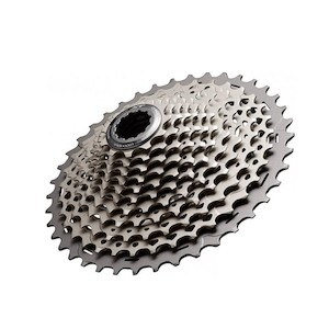 Shimano XT CS-M8000 11-Speed Cassette