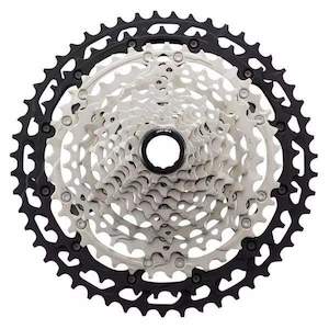 Shimano Deore XT CS-M8100 12-Speed Micro-Spline Cassette