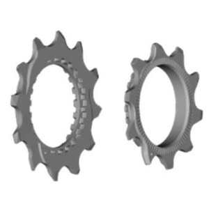 Shimano CS-M9100 10t & 12t Replacement Micro-Spline Sprocket Units