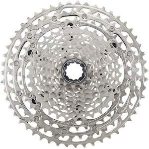 Shimano Deore CS-M5100 11-Speed Cassette