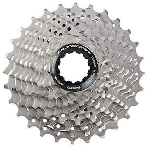 Shimano Ultegra CS-R8000 11-Speed Cassette