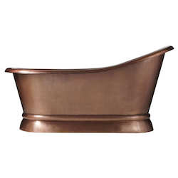 Copper bath - Laura