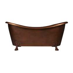 Copper Bath - Ella