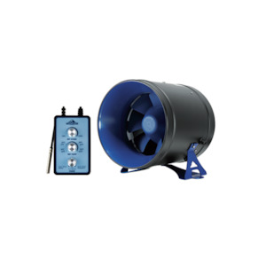 Clearance Items: Mountain Air EC Mixmax Fan 150mm