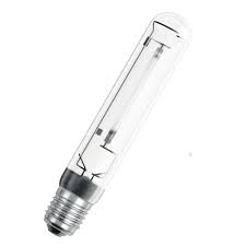 Osram 400w HPS Bulb