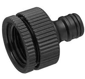 Universal Hose Tap Adaptor