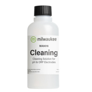 Clearance Items: Milwaukee Cleaning Solution - 230ml