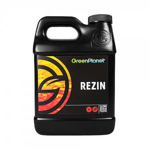 Green Planet Rezin