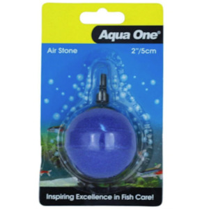 Hydroponic Systems: Air Stone Ball - 50mm