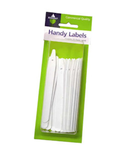 Accessories: Handy Labels