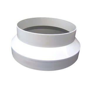 Accessories: Reducer Joiner - 150mm to 125mm