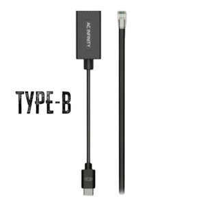 AC Infinity - LED Adapter Type B