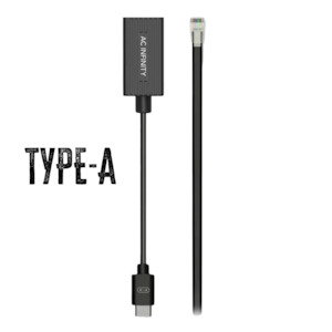 AC Infinity - LED Adapter Type A