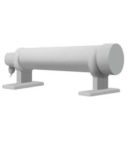 Environmental Control: 60w Horti Air Heat Saber 310mm