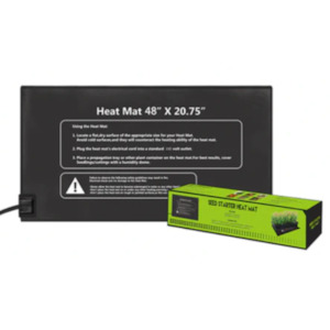 Heat Mats - various sizes