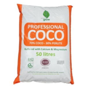 Way to Grow Coco/Perlite 70/30 mix - 50L