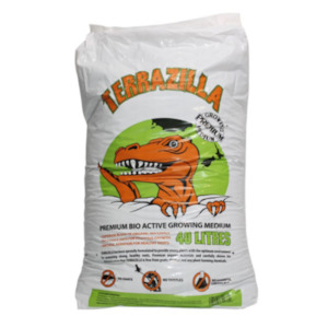 Terrazilla Mix - 40L