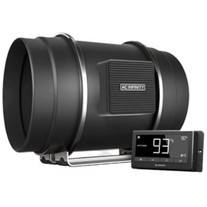 AC Infinity Cloudline T8-Series - 200mm