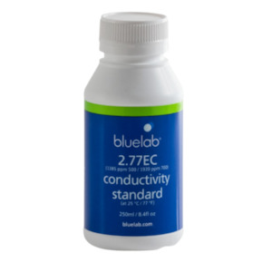 Bluelab: Bluelab EC 2.77 Calibration Solution - 250ml