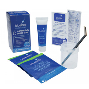 Bluelab Probe Care Kit - EC