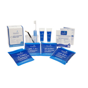 Bluelab pH & EC Probe Care Kit