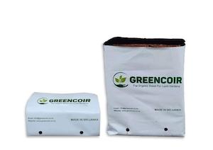 Greencoir Grow Bags