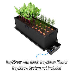 Autopot Tray2grow Planter Box