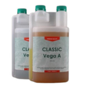 CANNA Classic Vega A & B - 1L